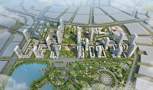 The Manor Central Park