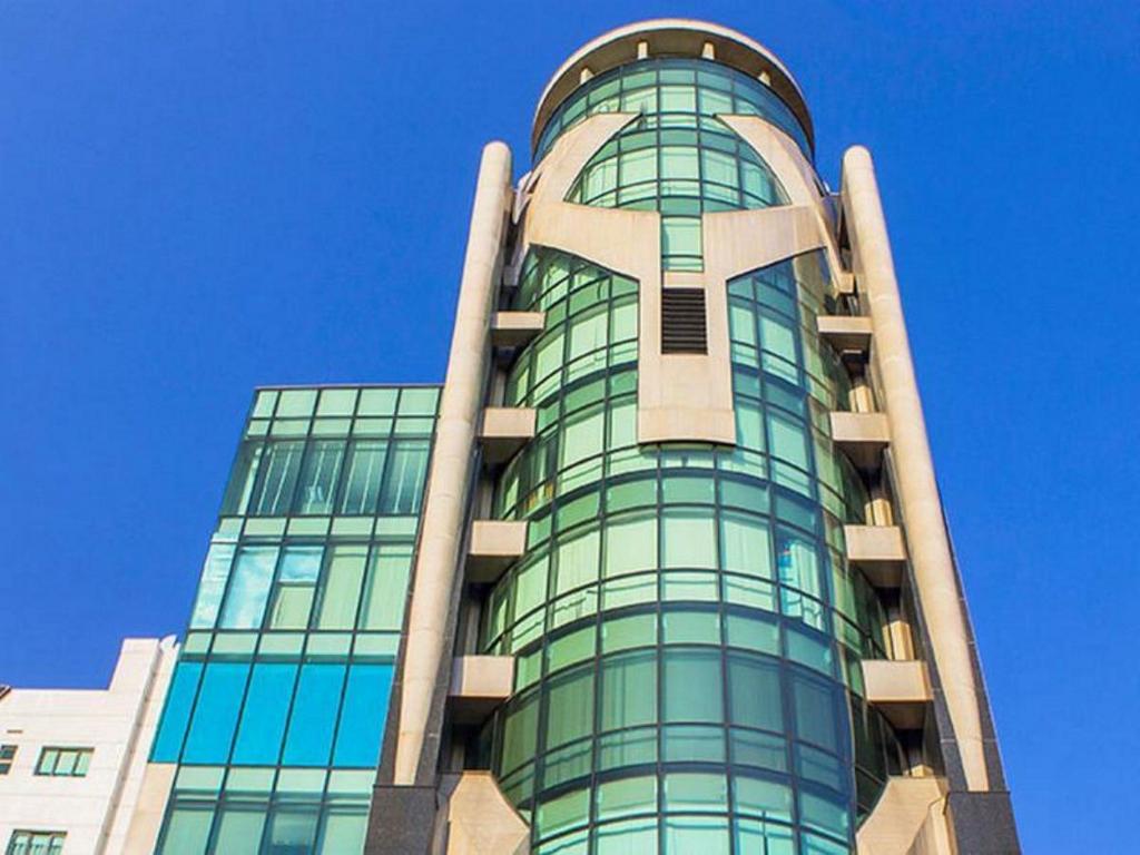 WMC TOWER - Mayfair Suites