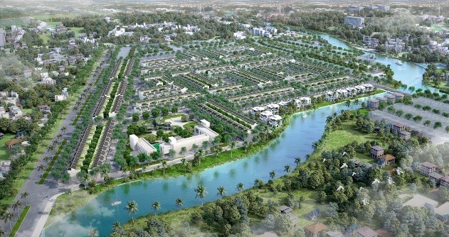 King Riverside