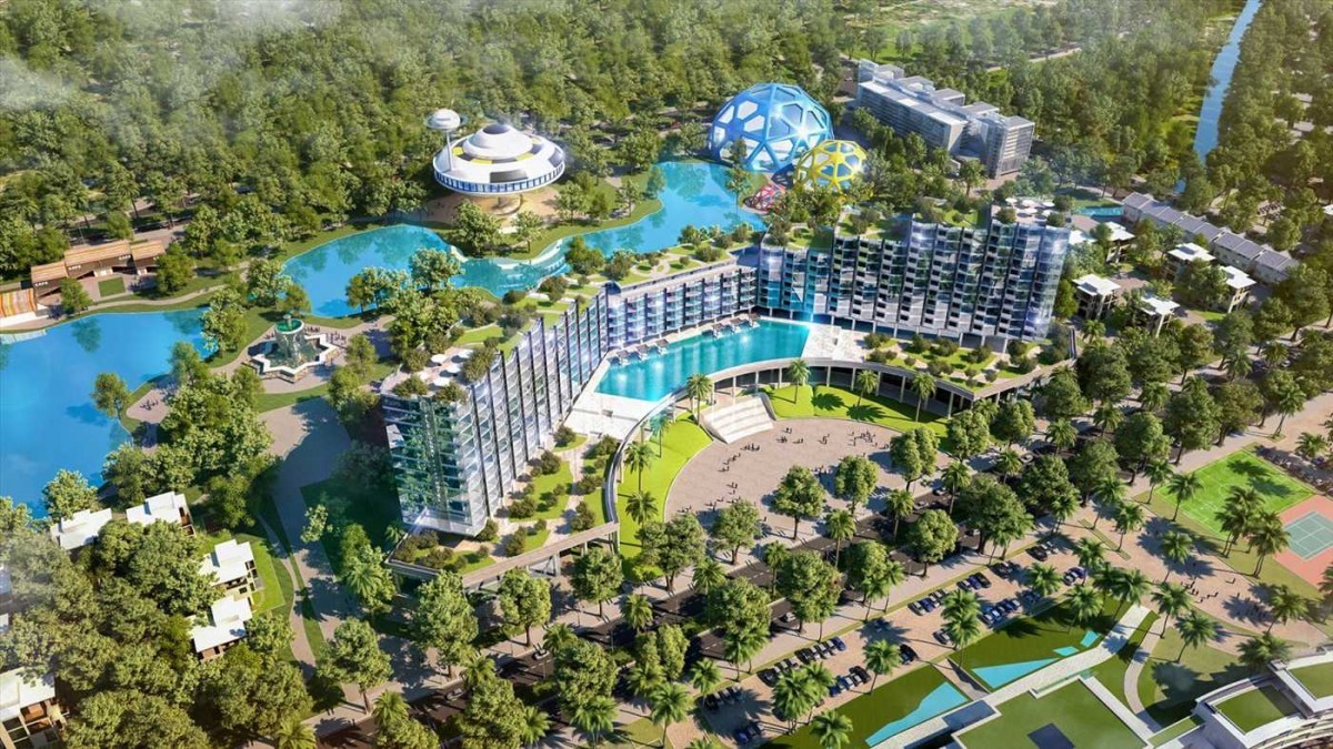 FLC Quang Binh Beach & Golf Resort