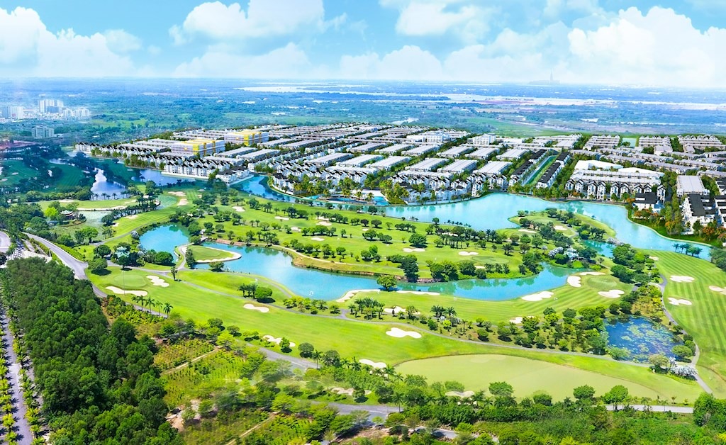 Tân Triều Riverside