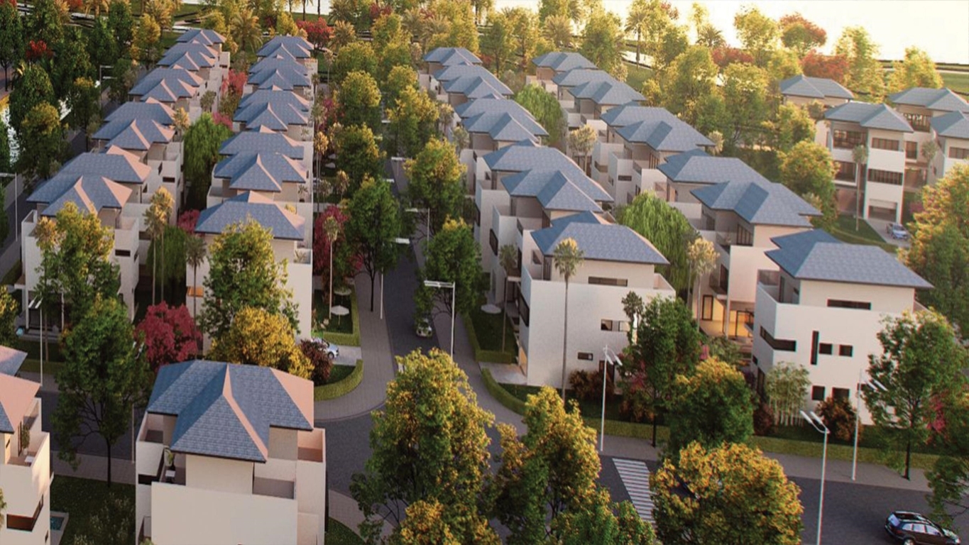 Biệt thự Cam Lâm Diamond