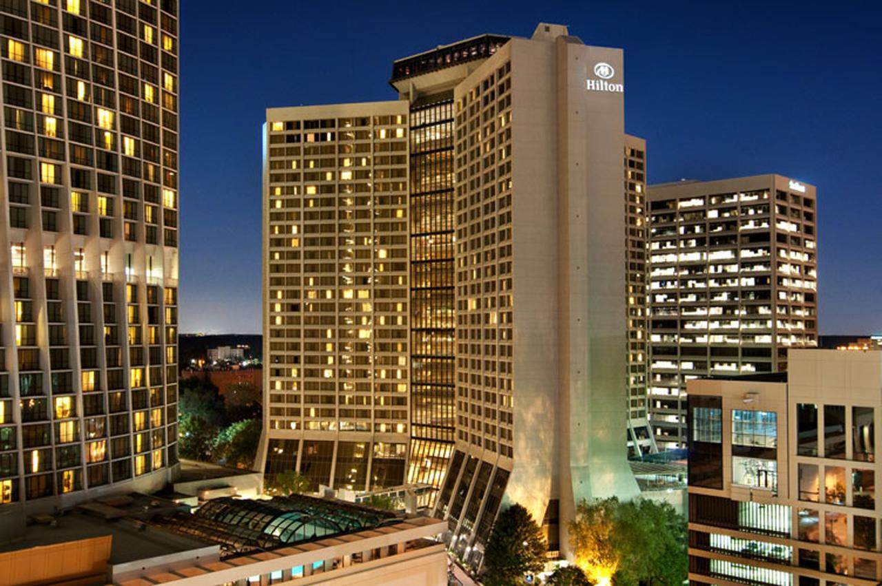 Khu phức hợp khách sạn Bạch Đằng - Hilton Đà Nẵng