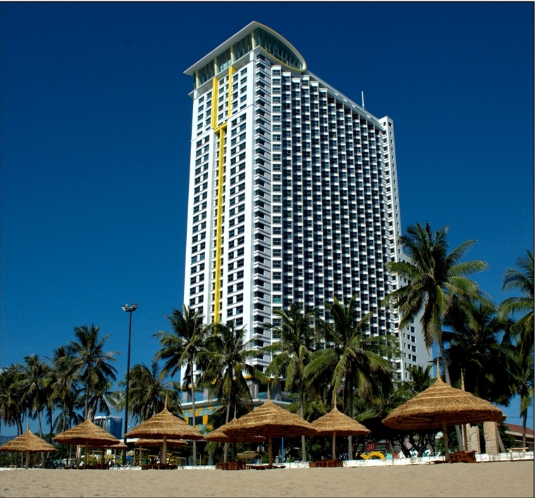 Premier Havana Nha Trang