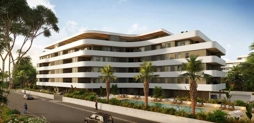  Eden Roc Residence