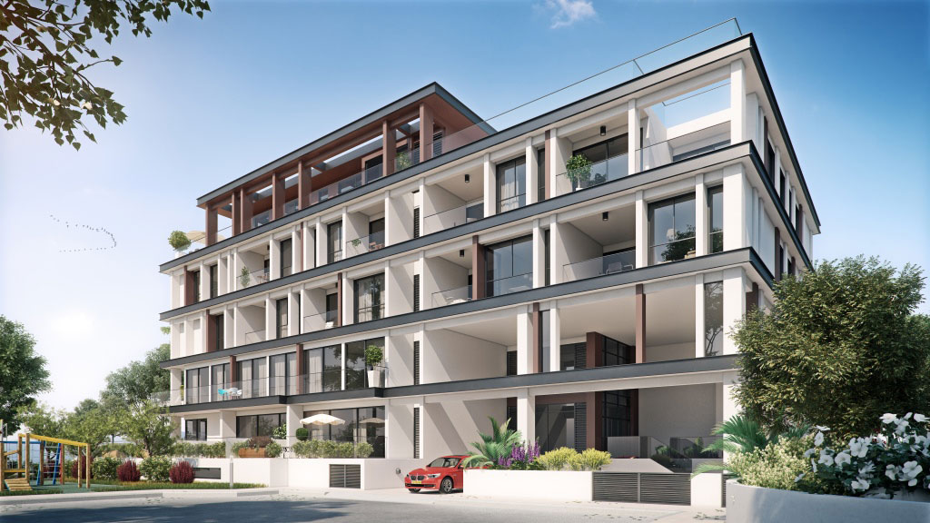 Joya Residence
