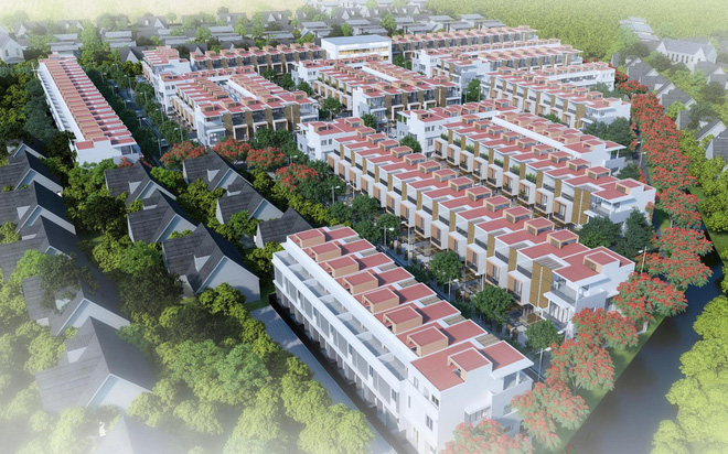 Thuận Đạo Residence