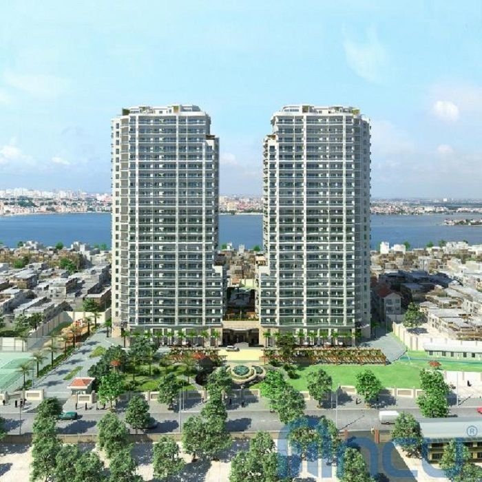 Golden Westlake Tây Hồ