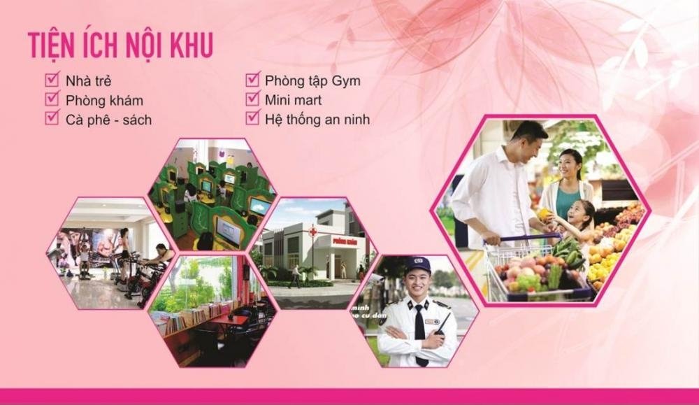 Happy Home - Quận 9