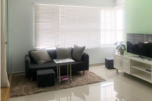 Bán căn hộ chung cư Sunrise City