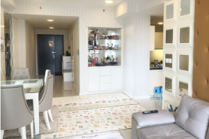 Bán căn hộ chung cư Sunrise City