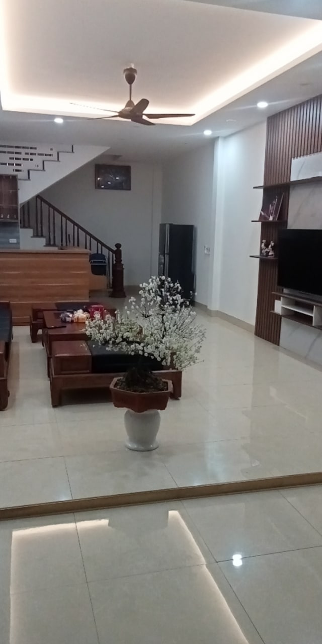 Cho thuê căn hộ studio Vinaphone Lai Xá