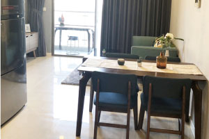 Bán căn hộ chung cư Millennium