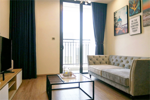 Bán căn hộ chung cư Vinhomes Green Bay